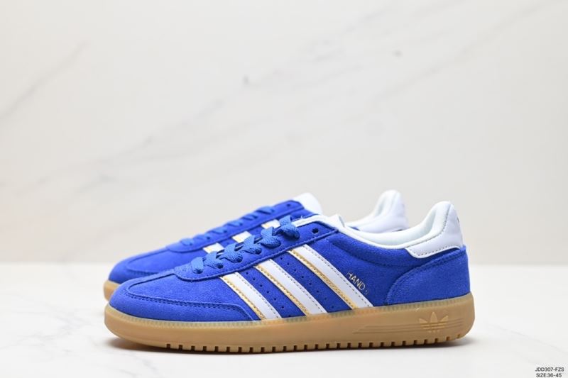 Adidas Samba Shoes